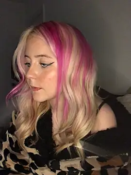 Blondie Sofia Essexbabe online show from January 14, 2026, 10:24 pm