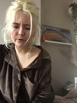 Blondie Sofia Essexbabe online show from November 12, 2025, 11:03 am