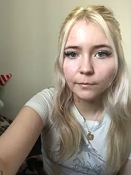 Blondie Sofia Essexbabe online show from March 2, 2026, 2:35 pm