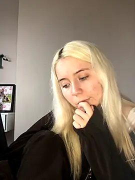 Blondie Sofia Essexbabe online show from December 1, 2025, 1:56 pm