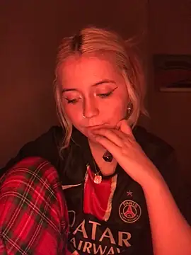 Blondie Sofia Essexbabe online show from November 30, 2025, 9:15 pm