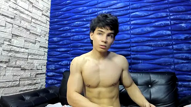 seigfried0 online show from February 15, 2026, 12:22 am