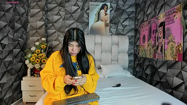 Snapshot of brihana_king chatting on October 2, 2025, 11:46 am brihana king online show from October 2, 2025, 11:46 am