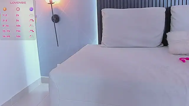 sasha riverss online show from February 26, 2025, 12:27 pm
