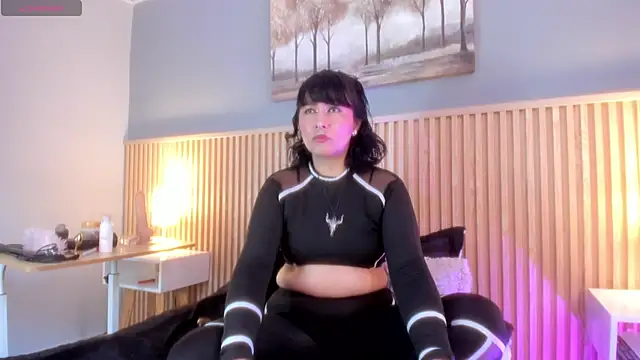 Snapshot of lilith_catt chatting on October 9, 2025, 7:36 pm lilith catt online show from October 9, 2025, 7:36 pm