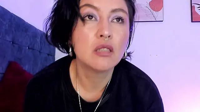 Snapshot of lilith_catt chatting on March 9, 2025, 2:29 am lilith catt online show from March 9, 2025, 2:29 am