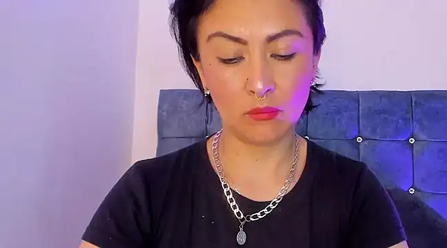 Snapshot of lilith_catt chatting on February 26, 2025, 7:53 pm lilith catt online show from February 26, 2025, 7:53 pm