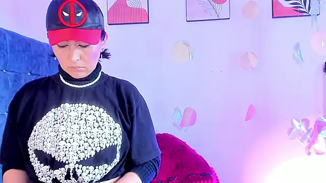 Snapshot of lilith_catt chatting on March 14, 2025, 7:34 pm lilith catt online show from March 14, 2025, 7:34 pm