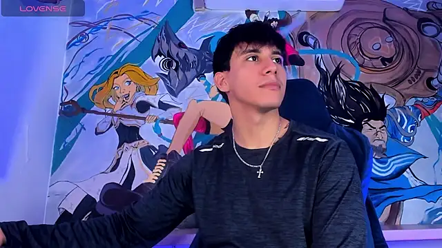 Snapshot of Allex_Cano chatting on October 25, 2025, 9:37 pm Allex Cano online show from October 25, 2025, 9:37 pm