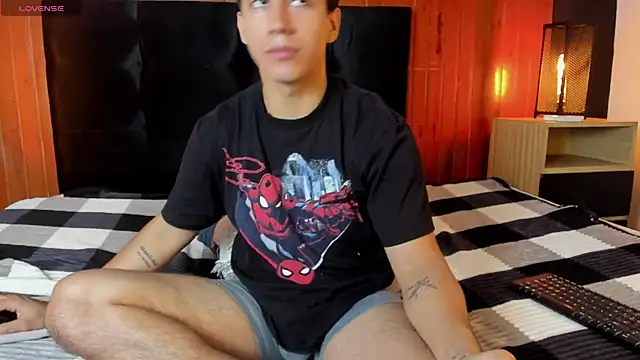 Allex Cano online show from January 16, 2026, 5:28 pm