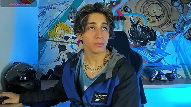 Snapshot of Allex_Cano chatting on September 22, 2025, 7:42 pm Allex Cano online show from September 22, 2025, 7:42 pm