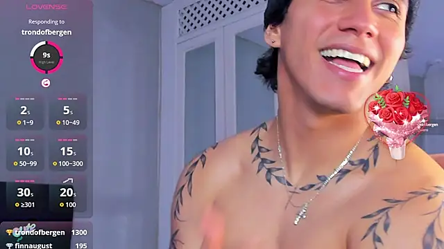 Snapshot of Allex_Cano chatting on September 24, 2025, 10:00 am Allex Cano online show from September 24, 2025, 10:00 am