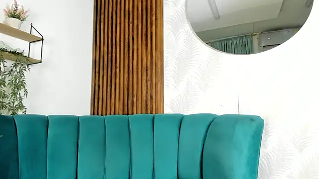 Allex Cano online show from March 27, 2026, 8:32 pm