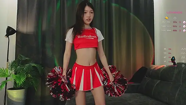 Snapshot of Nerdy_Amy chatting on October 25, 2025, 4:07 pm Nerdy Amy online show from October 25, 2025, 4:07 pm