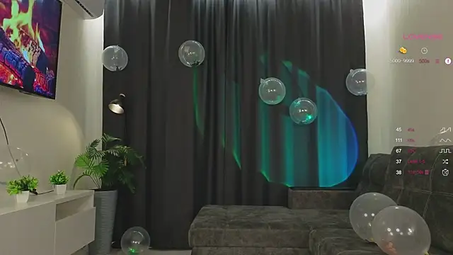 Snapshot of Nerdy_Amy chatting on September 18, 2025, 3:48 pm Nerdy Amy online show from September 18, 2025, 3:48 pm