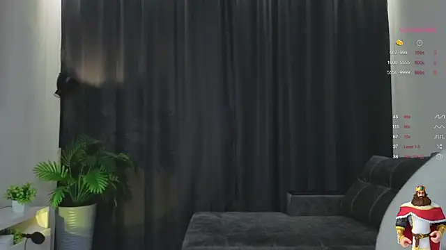 Snapshot of Nerdy_Amy chatting on October 29, 2025, 4:28 pm Nerdy Amy online show from October 29, 2025, 4:28 pm