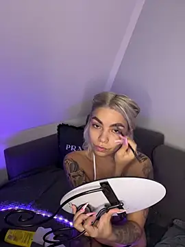 Natixrtt online show from September 30, 2025, 5:19 pm