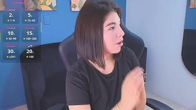 Snapshot of Zamira_Taylor chatting on October 26, 2025, 9:37 pm Zamira Taylor online show from October 26, 2025, 9:37 pm