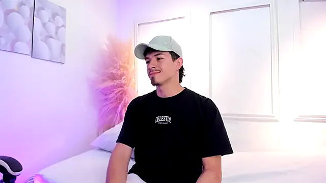 luna stanford online show from September 21, 2025, 2:17 am