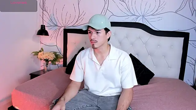 luna stanford online show from September 28, 2025, 2:29 am