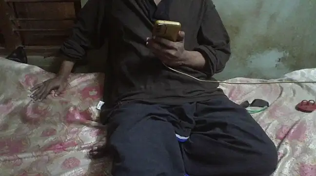 Snapshot of samdavid162 chatting on February 21, 2025, 5:20 pm samdavid162 online show from February 21, 2025, 5:20 pm