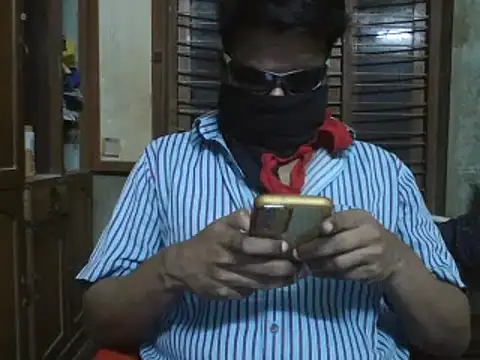 Snapshot of samdavid162 chatting on February 23, 2025, 4:13 pm samdavid162 online show from February 23, 2025, 4:13 pm