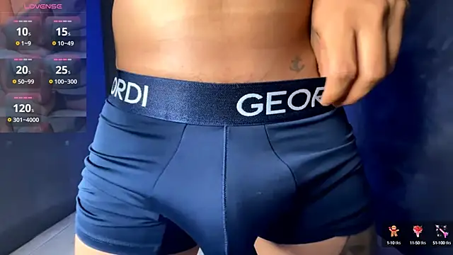 jeffvalemtino online show from September 17, 2025, 11:40 pm