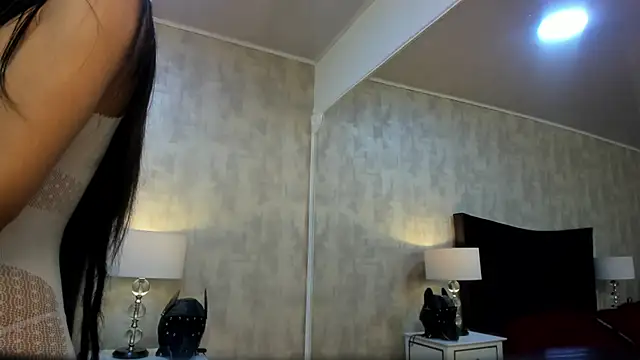 Snapshot of NahomyCarther chatting on October 20, 2025, 3:41 am NahomyCarther online show from October 20, 2025, 3:41 am