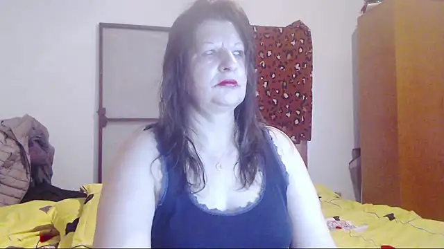 ExtasyMature online show from March 4, 2026, 5:37 am