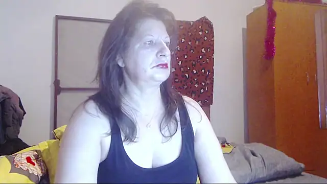 ExtasyMature online show from February 18, 2026, 5:49 am