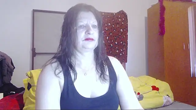 ExtasyMature online show from February 19, 2026, 5:59 am