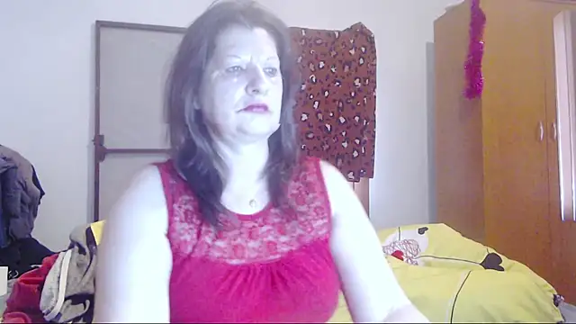 ExtasyMature online show from February 20, 2026, 6:26 am