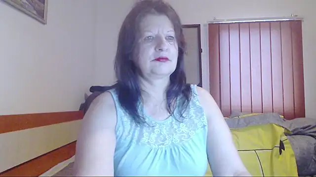 ExtasyMature online show from December 2, 2025, 6:15 am