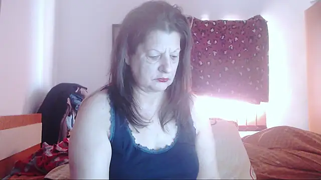 ExtasyMature online show from December 16, 2025, 11:25 am