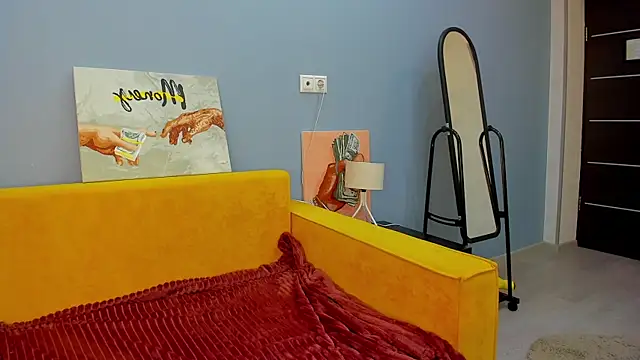 Sandra Wi1son online show from February 24, 2026, 1:39 am