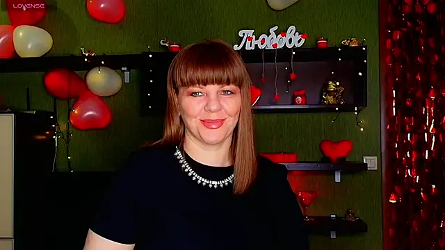 VeronikawGold online show from February 15, 2026, 3:51 am