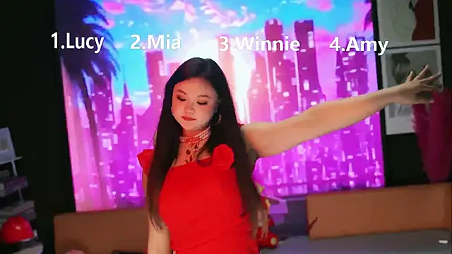 Sweetheart-MY online show from March 3, 2025, 3:16 am