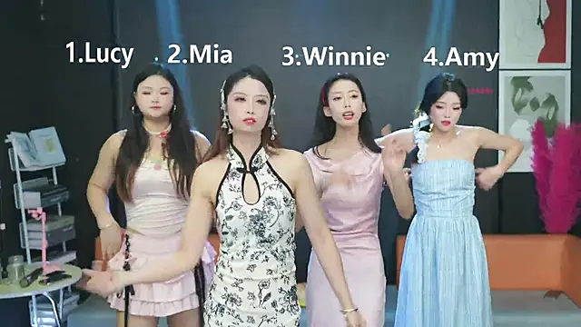 Sweetheart-MY online show from March 2, 2025, 3:13 am