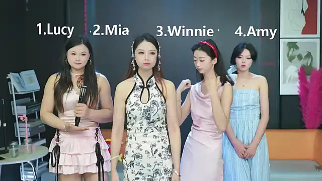 Sweetheart-MY online show from March 2, 2025, 6:16 am