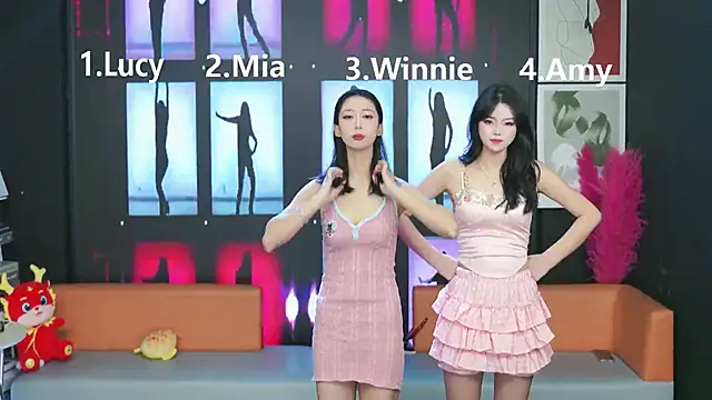 Sweetheart-MY online show from March 3, 2025, 12:12 am