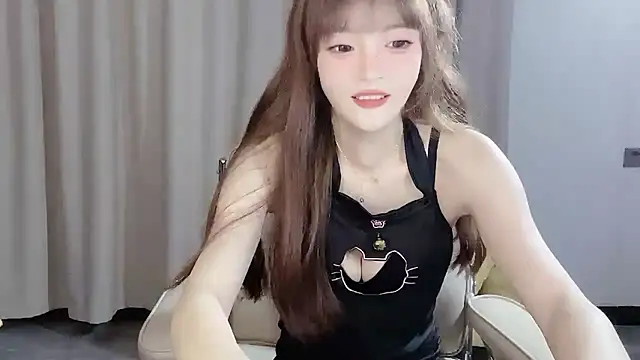Annnnqi-77 online show from March 2, 2025, 9:32 am