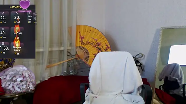 faiirylight online show from January 13, 2026, 6:39 am