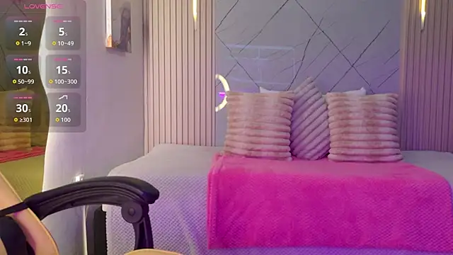 Snapshot of Rachel_rivera chatting on October 19, 2025, 11:24 am Rachel rivera online show from October 19, 2025, 11:24 am