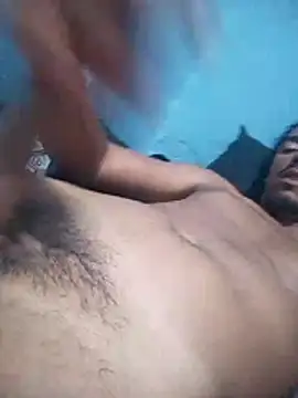 MisterKj0900 online show from January 13, 2026, 11:47 am