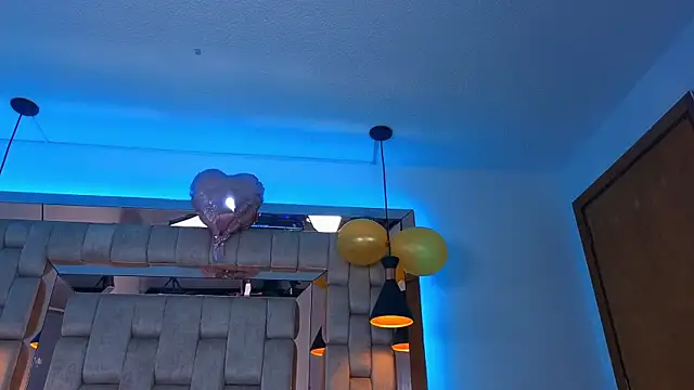 Mandysexycute online show from September 21, 2025, 4:12 pm