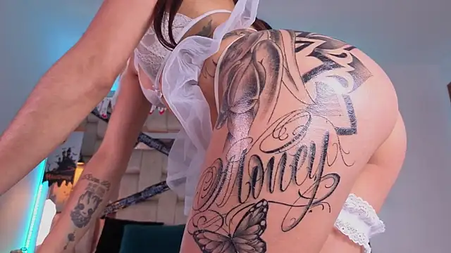 Mandysexycute online show from October 29, 2025, 7:35 pm