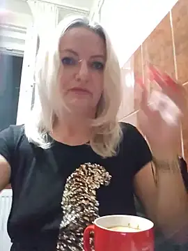 LadyTouch online show from May 19, 2026, 7:21 pm