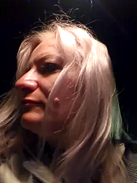 LadyTouch online show from March 11, 2026, 10:48 pm