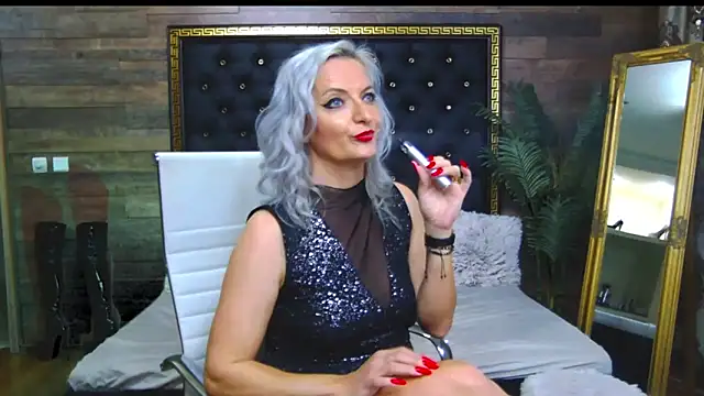 LadyTouch online show from March 2, 2025, 7:21 am