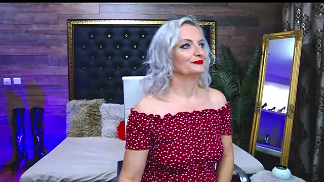 LadyTouch online show from March 13, 2025, 5:33 am